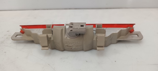 Tercera luz de freno para Lexus RX MCU15