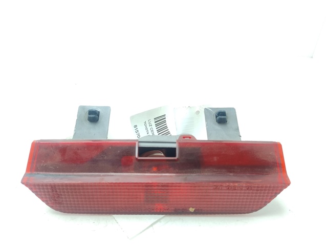 Comprar Luz de freno trasera adicional RAV4 II XA2