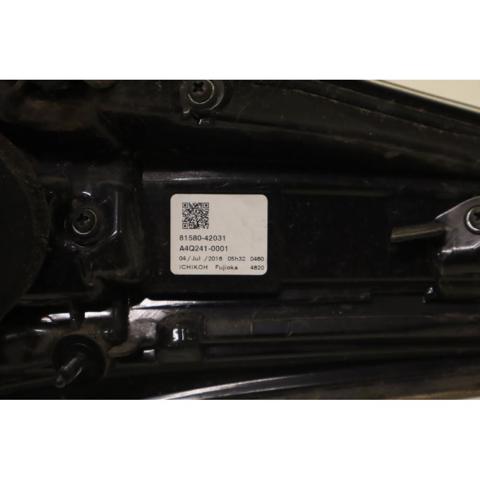 8158042031 Toyota
