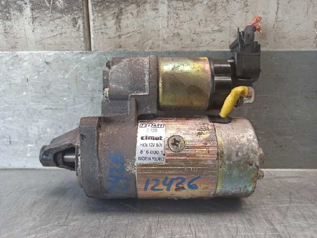 8160001 Fiat/Alfa/Lancia
