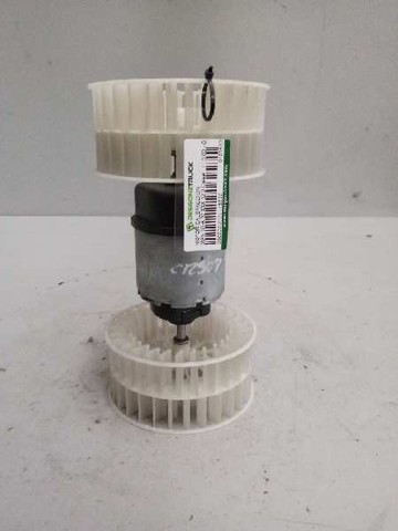 Motor de calefacción 81619306083 MAN
