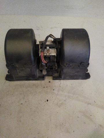 Ventilador de habitáculo 81619306086 MAN