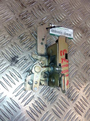 81626806122 MAN Amortiguador trasero  en stock Huelva