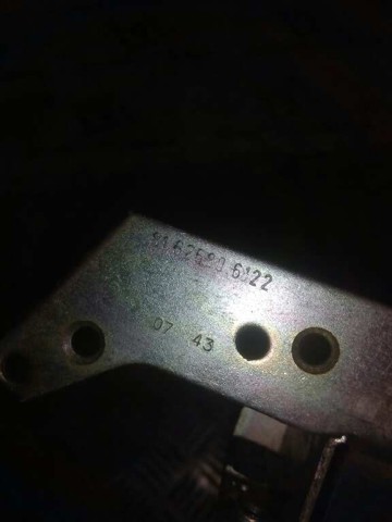 MAN 81626806122 Amortiguador trasero  comprar en Albacete