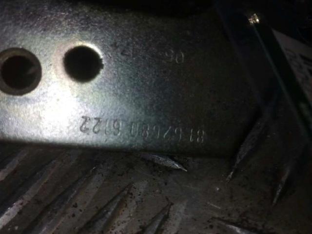 81626806122 Amortiguador trasero  en stock Granada