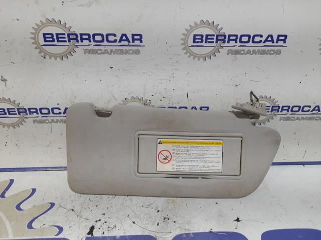 Comprar Visera parasol 3008  0U