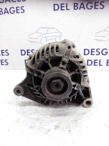 Correa distribucion 81665 Peugeot/Citroen
