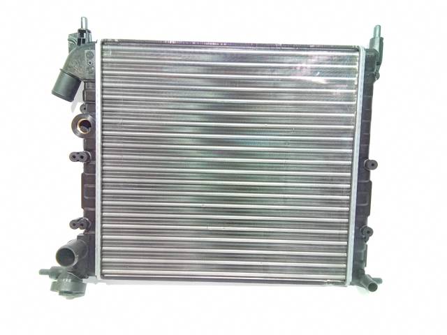 Radiador de água 816655 RENAULT