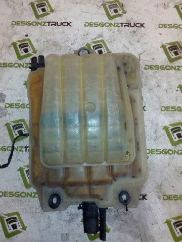 IVECO 8168289 Depósito de expansión del sistema de refrigeración  disponible España