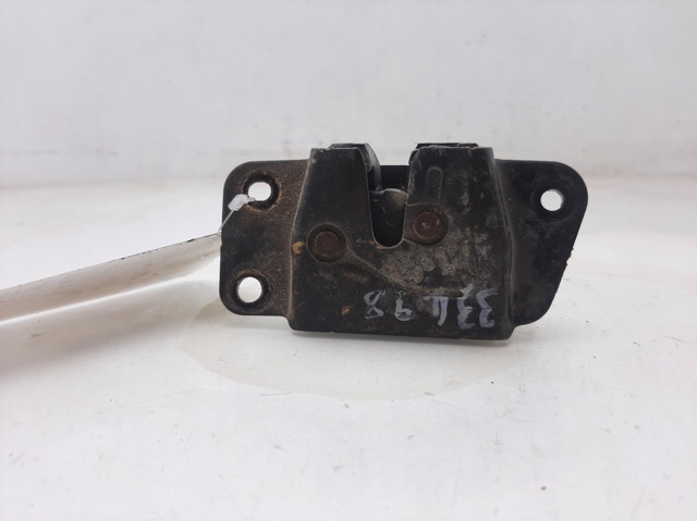 Comprar Cerradura de tapa de maletero Hyundai H-1 STAREX  A1 a bajo precio