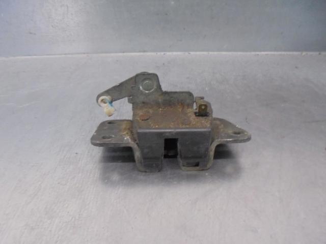 Comprar Cerradura de tapa de maletero Hyundai H-1 STAREX  TQ a bajo precio