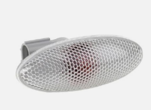 Luz intermitente guardabarros Toyota Auris E15