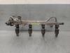 Inyector-bomba 817443 OPEL