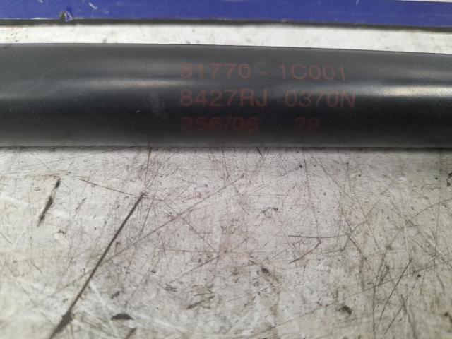 817701C001 Amortiguador maletero  en stock Granada