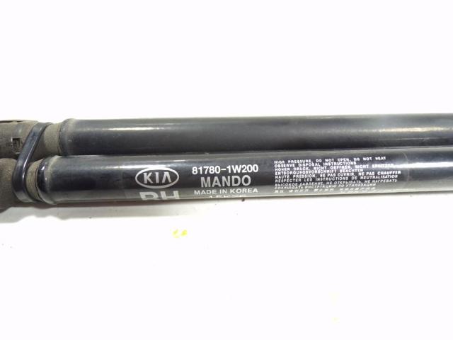 HYUNDAI 817701W200 Amortiguador de la tapa del maletero  comprar en Albacete