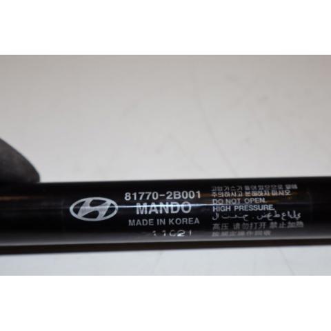 HYUNDAI 817702B001 Amortiguador de la tapa del maletero  comprar en Murcia