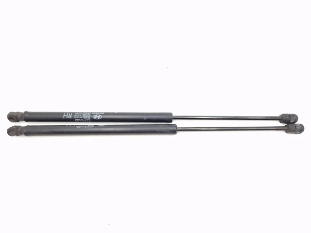 Muelle neumatico maletero I30  familiar (2007-2011) original desde 12,08 €