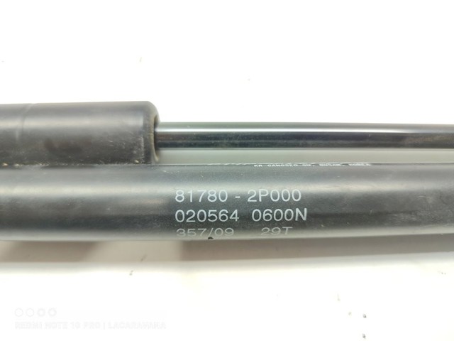Muelle neumatico maletero para KIA Sorento  (XM)