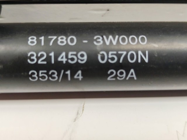 817703W000 HYUNDAI Amortiguador de la tapa del maletero  comprar en Lleida