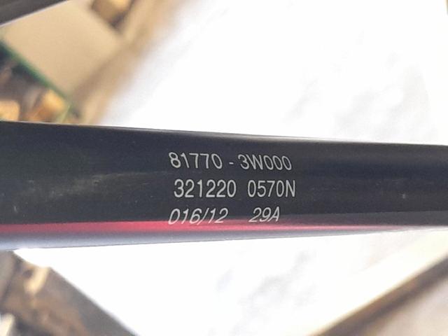 HYUNDAI 817703W000 Amortiguador de la tapa del maletero  comprar en Albacete