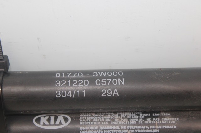 817703W000 HYUNDAI Amortiguador maletero comprar Bilbao