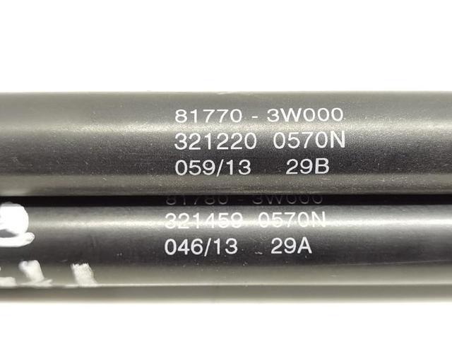 817703W000 Amortiguador maletero comprar Sevilla