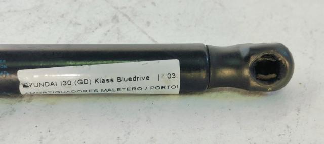 HYUNDAI 81770A6000 Amortiguador de la tapa del maletero  disponible España