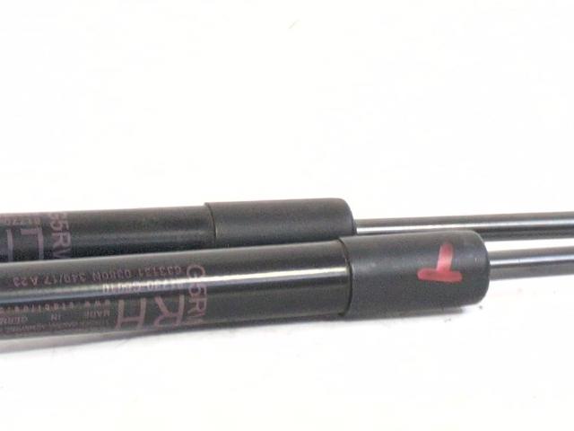 81770C8010 Amortiguador de la tapa del maletero  comprar en Pontevedra