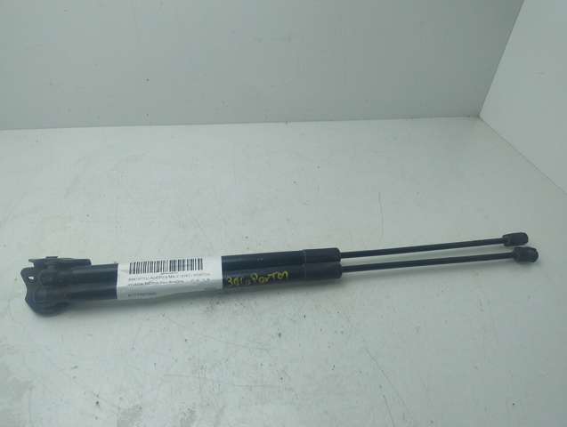 81770D7000 HYUNDAI Amortiguador de la tapa del maletero  comprar en Oviedo