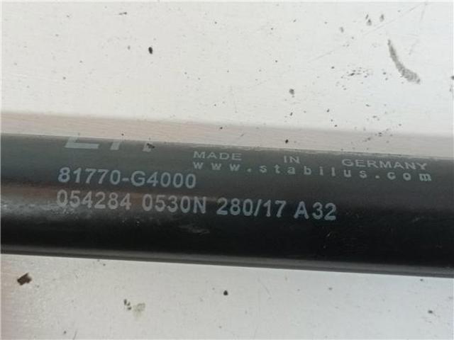 81770G4000 Amortiguador maletero  en stock Granada
