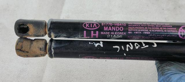 81770H8410 HYUNDAI Amortiguador de la tapa del maletero  comprar en Lleida