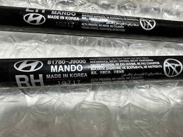 81770J9000 HYUNDAI Amortiguador maletero comprar Bilbao