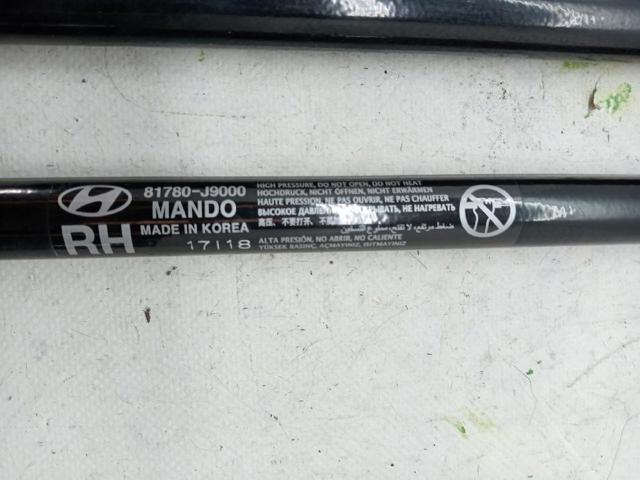 81770J9000 Amortiguador de la tapa del maletero  disponible Utrera