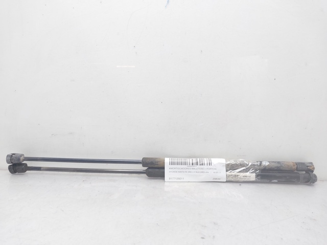 8177126011 Hyundai/Kia