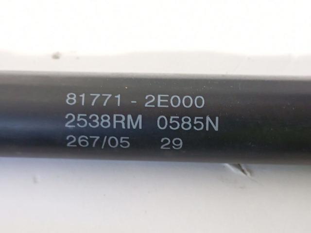 817712E000 HYUNDAI Amortiguador de la tapa del maletero  comprar en Oviedo