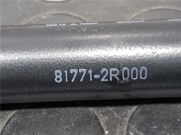 HYUNDAI 817712R000 Amortiguador maletero  en stock Valencia