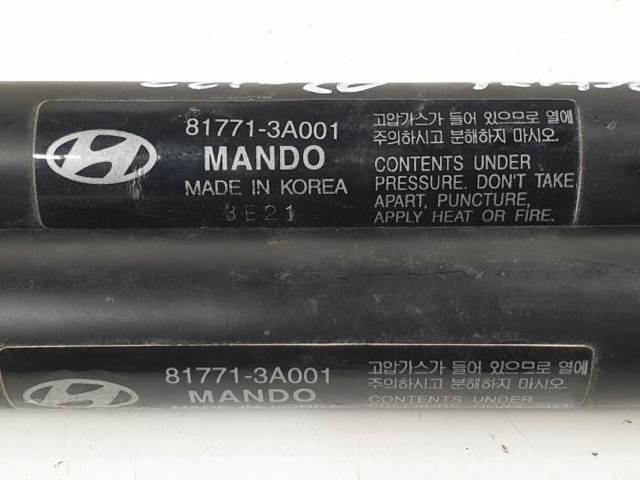 817713A001 HYUNDAI Amortiguador maletero  en stock Gandía