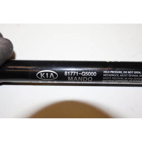 HYUNDAI 81771G5000 Amortiguador de la tapa del maletero  comprar en Murcia