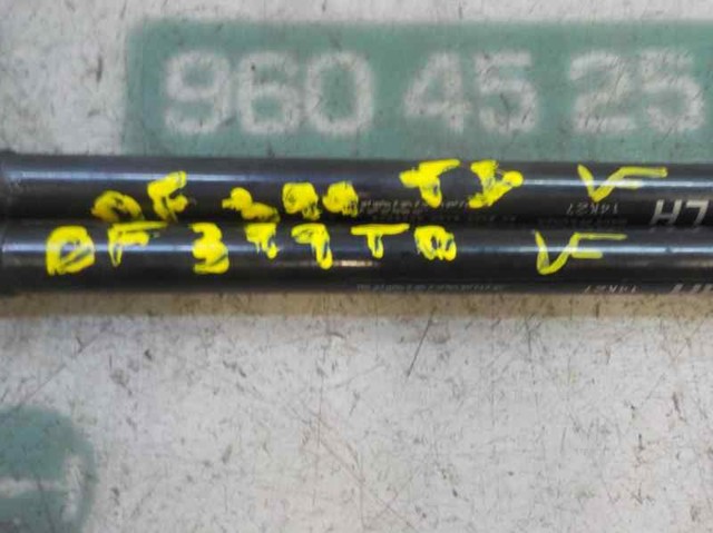 817801W200 HYUNDAI Amortiguador maletero  en stock Gandía