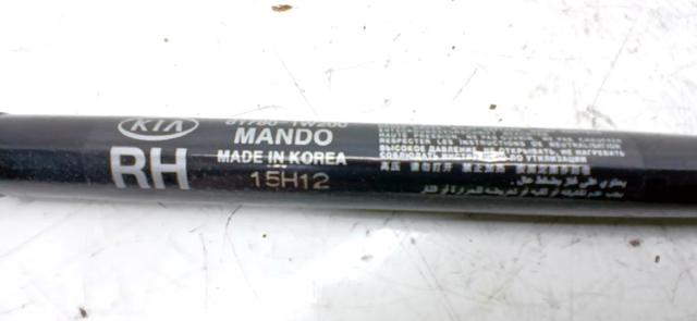 817801W200 HYUNDAI Amortiguador de la tapa del maletero  comprar en Oviedo