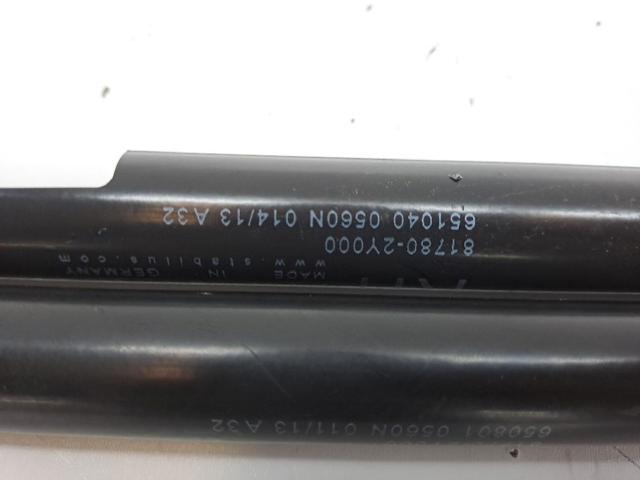 817802Y000 HYUNDAI Amortiguador maletero  en stock Gandía