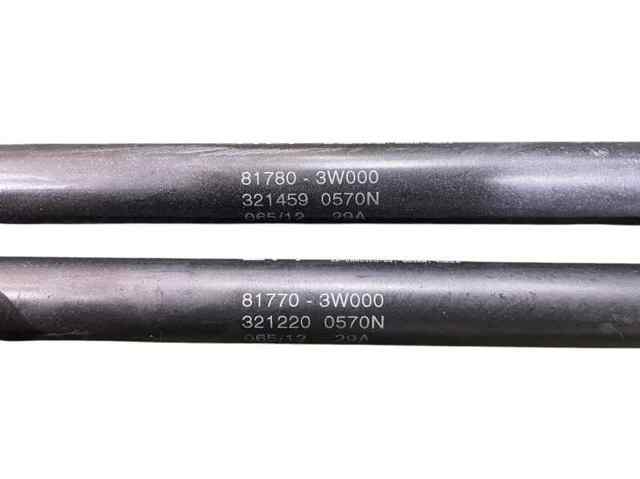 HYUNDAI 817803W000 Amortiguador de la tapa del maletero  comprar en Albacete