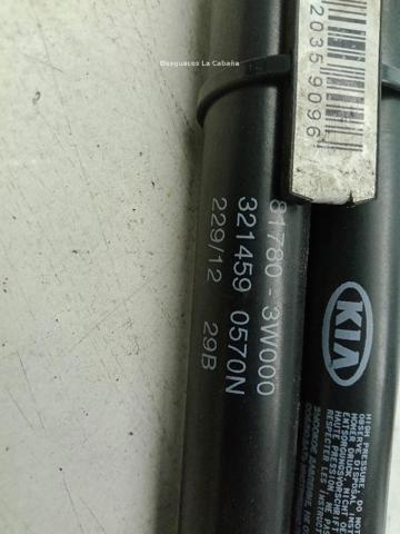 HYUNDAI 817803W000 Amortiguador de la tapa del maletero  comprar en Ponferrada