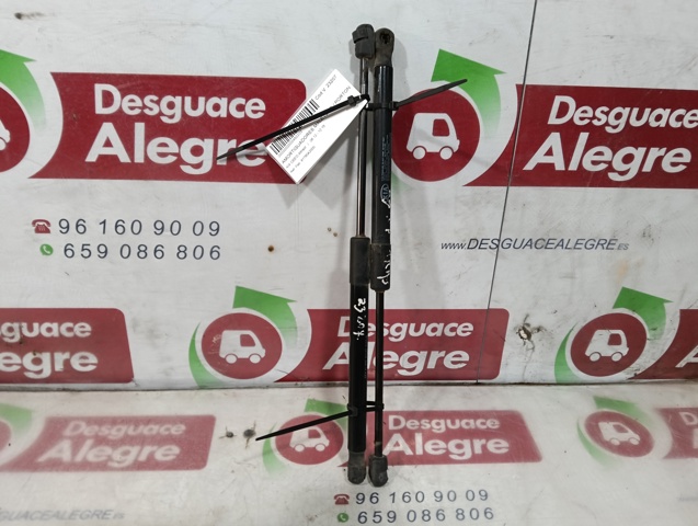 81780A2000 HYUNDAI Amortiguador maletero  en stock Córdoba
