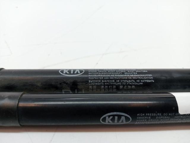 81780A2000 HYUNDAI Amortiguador maletero  en stock Gandía