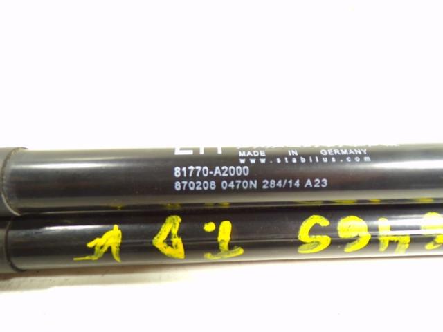 81780A2000 Amortiguador maletero comprar Almería