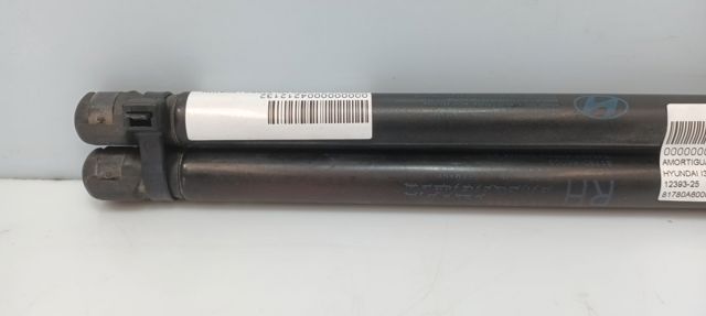 HYUNDAI 81780A6000 Amortiguador de la tapa del maletero  comprar en Ponferrada
