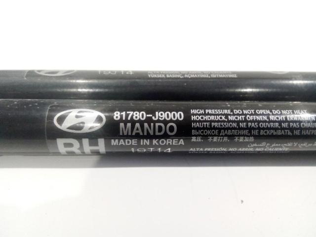 HYUNDAI 81780J9000 Amortiguador de la tapa del maletero  comprar en Murcia