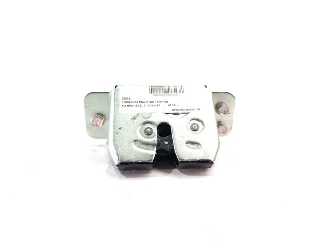 81800AT000 Hyundai/Kia