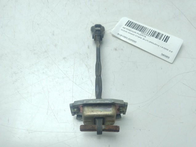 8181065J02000 Suzuki